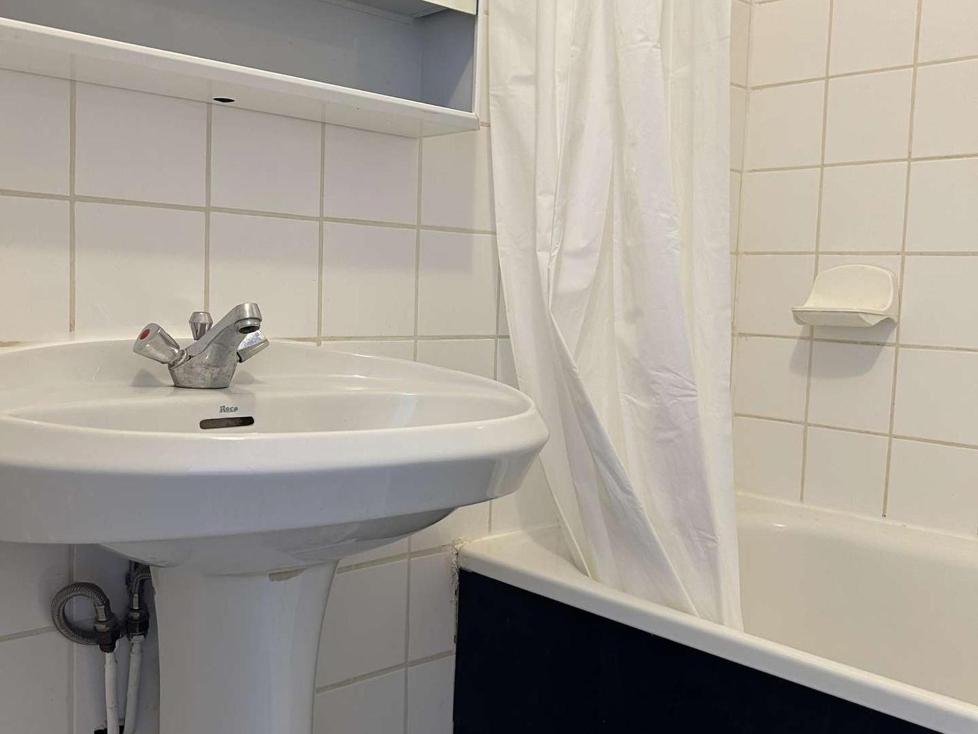 Saint-Pierre-la-Mer  Studio Bord De Mer, Parking, Animaux Admis - Fr-1-229D-226 מראה חיצוני תמונה