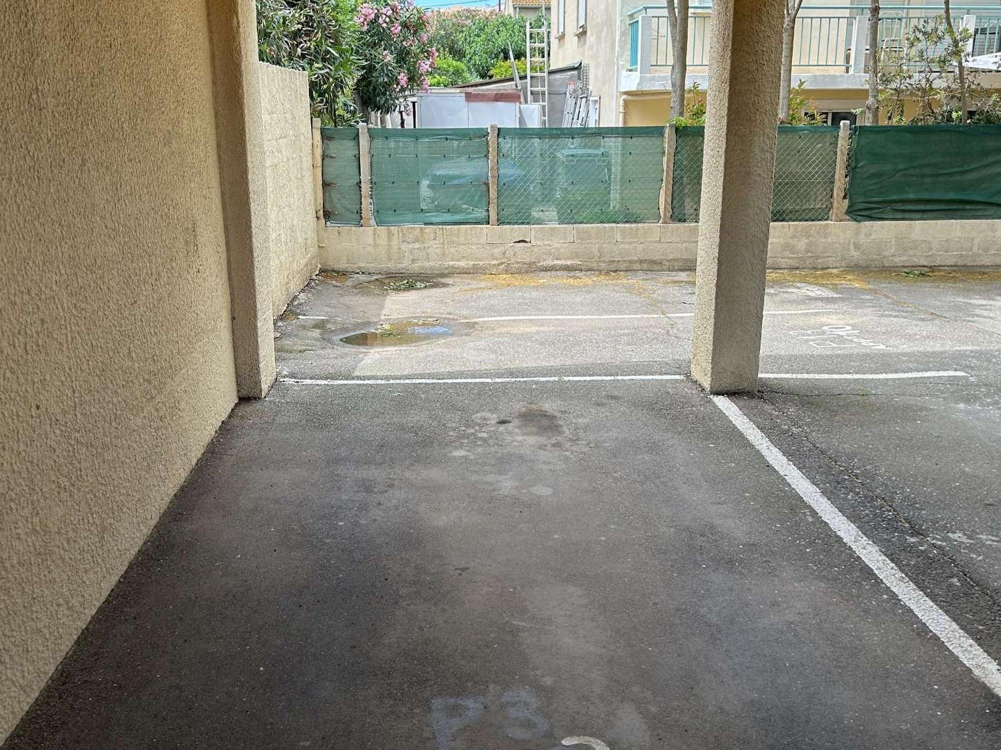 Saint-Pierre-la-Mer  Studio Bord De Mer, Parking, Animaux Admis - Fr-1-229D-226 מראה חיצוני תמונה